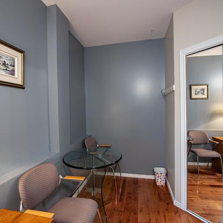 Apartamento Goodview Le Mont-Luc Gatineau Exterior foto
